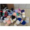 Image 2 : 50 Bundles of Wool/Yarn
