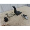 Image 1 : 4 Soapstone , Birds & Loons