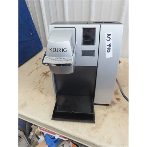 Keurig Coffee Maker