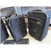 Image 3 : 4 Pc Luggage Set - American Tourist