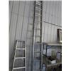 Image 2 : Alum Ext Ladder & Al Step Ladder
