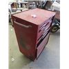 Image 2 : Metal Rally Tool Cabinet