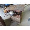 Image 1 : Table Saw w HM Cabinet