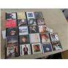 Image 1 : Approx 85 CD's Country & Rock