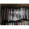 Image 2 : Approx 85 CD's Country & Rock