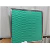 Image 2 : Universal Air Filter 20" x 20"
