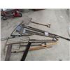 Image 1 : Forks, Rakes, Picks, and More!
