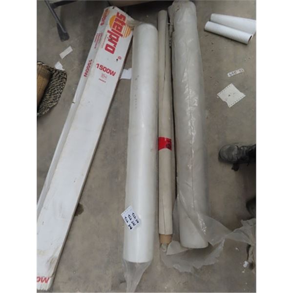 Commercial Wallpaper , 2 Plus Rolls