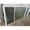 Image 3 : 2 Windows 1) 101" x 46" & 1) 60" x 60" j