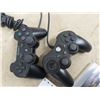 Image 2 : 3 - PS3 Games & 2 Controls