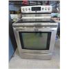 Image 1 : Kenmore Stainless Steel 5 Burner Convection Oven 30"