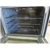 Image 4 : Kenmore Stainless Steel 5 Burner Convection Oven 30"