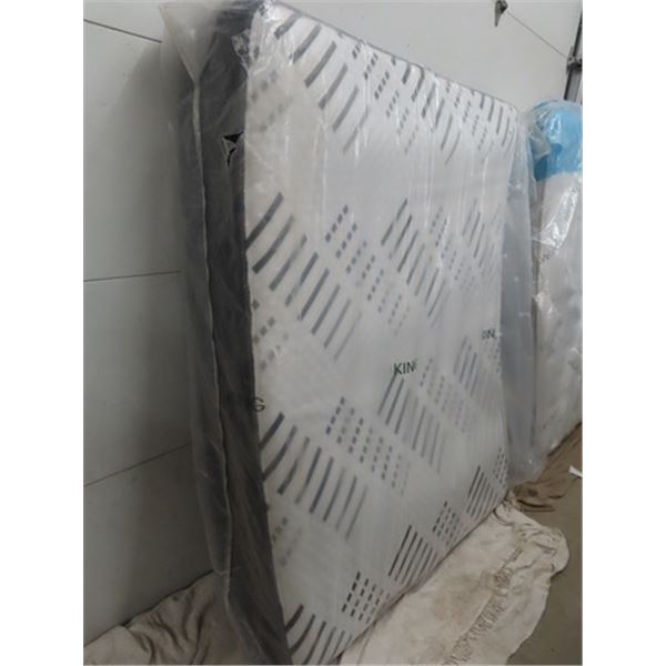 Queen Mattress Only - No Boxspring