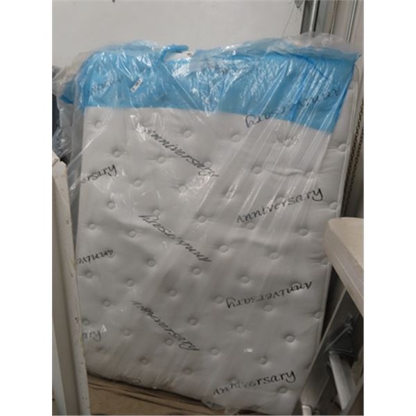 Queen Mattress Only - No Boxspring