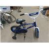 Image 1 : McQueen Child Bike
