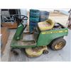 Image 1 : JD 66 Riding Mower - AS IS - FROM ESTATE