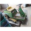 Image 2 : JD 66 Riding Mower - AS IS - FROM ESTATE