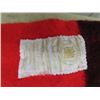Image 2 : Red Hudson Bay Co Blanket