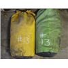 Image 1 : 2 SAND BAGS (APPROX. 80LBS)