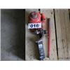 Image 1 : APPROX 10. TON JACK & HITCH C/W 2" BALL