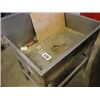 Image 2 : STAINLESS STEEL SINK