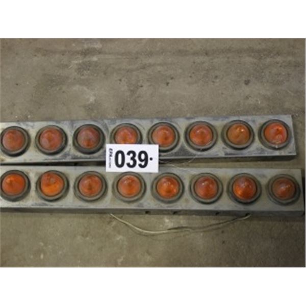 TRUCK LIGHT BARS (2)