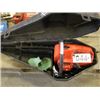 Image 1 : CRAFTSMAN CHAINSAW C/W CASE (CONDITION UNKNOWN)