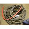 Image 1 : PILE OF VARIOUS ELECTRIC CORDS