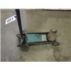 Image 1 : APPROX. 1 1/2 TON FLOOR JACK