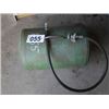 Image 1 : APPROX. 3 GAL AIR TANK