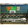 Image 1 : 3/4" SOCKET SET