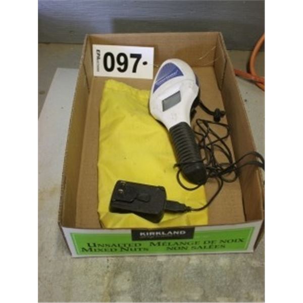 GREENSEEKER HAND HELD CROP SENSOR