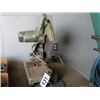 Image 1 : METAL CHOP SAW