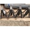 Image 1 : 4 JACK STANDS