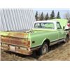 Image 2 : 1971 CHEV C10 CUSTOM DELUXE