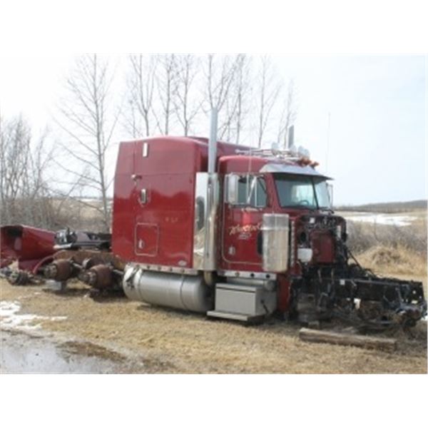 1999 PETERBILT 379