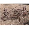 Image 1 : 2 BOTTOM HORSE PLOW