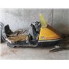 Image 1 : SKIDOO ( PARTS ONLY )