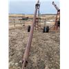 Image 1 : 2- OLD GRAIN AUGERS (SOUTH OF HOPPERS)