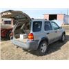 Image 3 : 2003 FORD ESCAPE 4X4