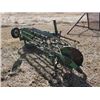 Image 1 : JOHN DEERE 4 BAR RAKE (INCOMPLETE)