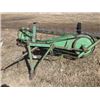 Image 2 : JOHN DEERE 4 BAR RAKE (INCOMPLETE)