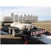 Image 3 : 2002 TRAILTECH SPRAYER TRAILER