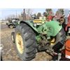 Image 3 : JOHN DEERE 3020 DIESEL C/W JOHN DEERE 48 LOADER