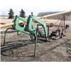 Image 7 : JOHN DEERE 3020 DIESEL C/W JOHN DEERE 48 LOADER
