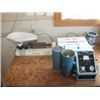 Image 1 : LABTRONICS GRAIN TESTER AND SCALE (LOCATED IN GRAIN OFFICE)