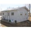 Image 1 : 16'X24' OFFICE SW YARD C/W ELECTRIC HEAT