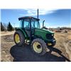 Image 2 : JOHN DEERE 5525 FWA TRACTOR CAHR