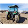 Image 3 : JOHN DEERE 5525 FWA TRACTOR CAHR