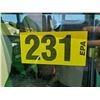 Image 7 : JOHN DEERE 5525 FWA TRACTOR CAHR